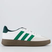 Tênis Adidas Barreda Branco Tênis Adidas Barreda Branco