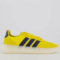 Tênis Adidas Barreda Decode Amarelo
