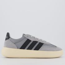Tênis Adidas Barreda Decode Cinza