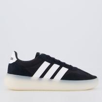 Tênis Adidas Barreda Decode Feminino Preto e Branco Tênis Adidas Barreda Decode Feminino Preto e Branco