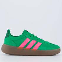 Tênis Adidas Barreda Decode Feminino Verde