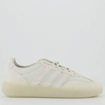 Tênis Adidas Barreda Decode Lux Feminino Cinza e Prata Tênis Adidas Barreda Decode Lux Feminino Cinza e Prata