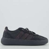 Tênis Adidas Barreda Decode Lux Feminino Cinza Escuro Tênis Adidas Barreda Decode Lux Feminino Cinza Escuro
