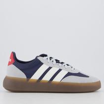 Tênis Adidas Barreda Decode Marinho Tênis Adidas Barreda Decode Marinho