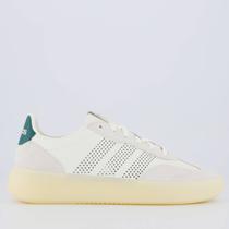 Tênis Adidas Barreda Decode Off White