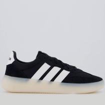 Tênis Adidas Barreda Decode Preto e Branco
