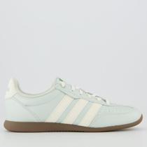 Tênis Adidas Barreda Lo Feminino Verde e Off-White