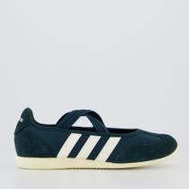 Tênis Adidas Barreda Mary Jane Feminino Verde