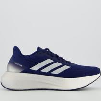 Tênis Adidas Boost Run Azul Marinho