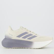 Tênis Adidas Boost Run Bege Tênis Adidas Boost Run Bege