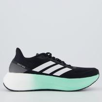 Tênis Adidas Boost Run Feminino Preto