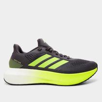 Tênis Adidas Boost Run Masculino Tênis Adidas Boost Run Masculino