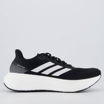 Tênis Adidas Boost Run Preto Tênis Adidas Boost Run Preto