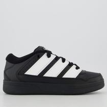 Tênis Adidas Break Start 2000 Preto Tênis Adidas Break Start 2000 Preto