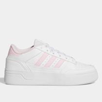 Tênis Adidas Break Start Bold Feminino