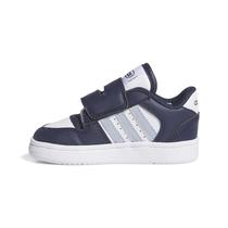 Tênis adidas Break Start unissex - Kid's Collegiate Navy 7