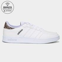 Tênis Adidas Breaknet Feminino