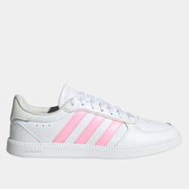 Tênis Adidas Breaknet Sleek Feminino