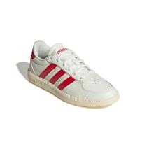 Tênis adidas Breaknet Sleek unissex Big Kid Off White 7US
