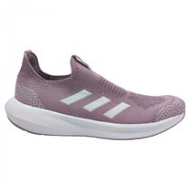 Tênis Adidas Calce Fácil Feminino Lite Flow IV1976