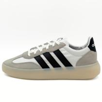 Tênis Adidas Casual Barreda Decode com Cadarço Masculino Tênis Adidas Casual Barreda Decode com Cadarço Masculino