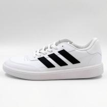 Tênis Adidas Casual Courtblock Masculino Tênis Adidas Casual Courtblock Masculino