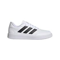 Tênis Adidas Casual Courtblock Unissex Tênis Adidas Casual Courtblock Unissex