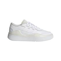 Tênis Adidas Casual Feminino Osade Branco Tênis Adidas Casual Feminino Osade Branco