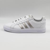 Tênis Adidas Casual Grand Court Base 2.0 Feminino