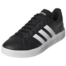 Tênis Adidas Casual Grand Court Base 2.0 Masculino Tênis Adidas Casual Grand Court Base 2.0 Masculino