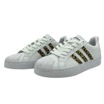 Tênis Adidas Casual Streetcheck