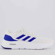 Tênis Adidas Cloudfoam Move Branco Tênis Adidas Cloudfoam Move Branco