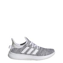Tênis adidas Cloudfoam Pure Women branco/branco/preto 7.5