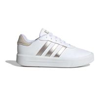 Tenis Adidas Court Platform Feminino - Bcopta