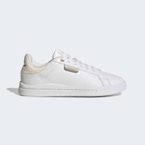 Tênis Adidas Court Silk - Feminino - Brancocreme