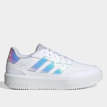 Tênis Adidas Courtblock Bold Feminino