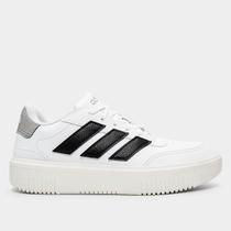 Tênis Adidas Courtblock Bold Feminino