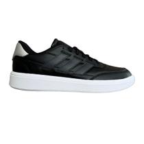 Tênis Adidas Courtblock Feminino IF6492 Preto Tênis Adidas Courtblock Feminino IF6492 Preto