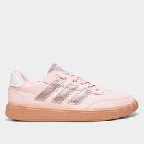 Tênis Adidas Courtblock Feminino