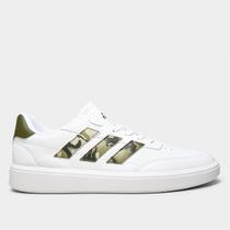 Tênis Adidas Courtblock Masculino