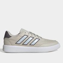 Tênis Adidas Courtblock Masculino Tênis Adidas Courtblock Masculino