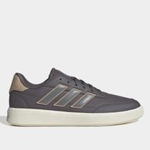 Tênis Adidas Courtblock Masculino Tênis Adidas Courtblock Masculino