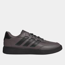 Tênis Adidas CourtBlock Masculino Tênis Adidas CourtBlock Masculino