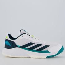 Tênis Adidas Courtquick Padel Branco