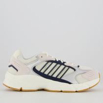 Tênis Adidas Crazychaos Off White e Marinho