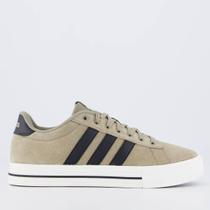 Tênis Adidas Daily 4.0 Bege Tênis Adidas Daily 4.0 Bege