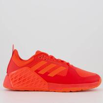 Tênis Adidas Dropset 2 Trainer Feminino Vermelho