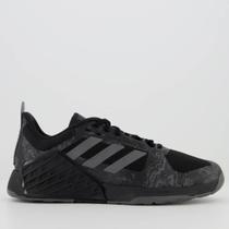 Tênis Adidas Dropset 2 Trainer Preto