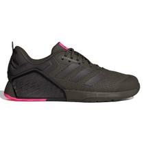 Tênis Adidas Dropset 3 Trainer - Masculino - Verde-Preto