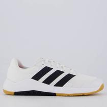 Tênis Adidas Dropset Base Branco e Preto